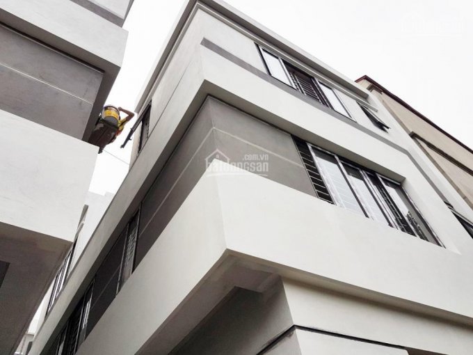Bán nhà mới xây giá cực rẻ 1,3 tỷ sổ đỏ chính chủ tại Hoài Đức, cạnh đô thị Geleximco