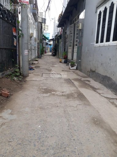 Nhà 1 lầu 2PN ngã 5 Vĩnh Lộc, 5x7,5m hồ sơ xã, đường 3m quách điêu vào 1 sẹc 60m