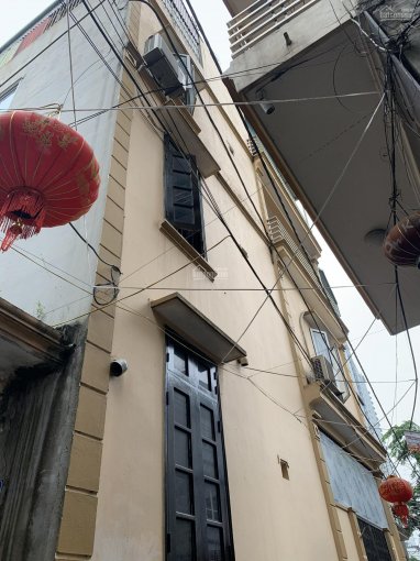 Chính chủ cần bán nhanh nhà Trần Phú - Hoàng Mai - HN