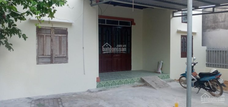 Bán căn nhà ngay trung tâm tân an thị xã La Gi Bình Thuận