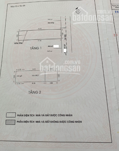 Bán nhà đường Vườn Lài, thông Tân Hương, DT: 4.25x17.2 (NH: 6m), hướng: Đông, trệt 1 lầu, giá: 7tỷ