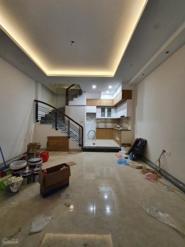 Cần bán nhanh căn nhà 5 tầng mới xây tại Tu Hoàng - Phương Canh - Nam Từ Liêm - HN