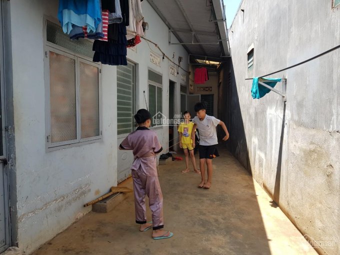 Bán Nhà 1 Mê và 5 Phòng Trọ hẻm Nguyễn An Ninh, Phường Eatam, giá 2.65 Tỷ