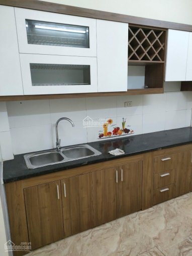 Bán nhà phố Hoàng Mai thông Gốc Đề, Hoàng Mai, Hà Nội DT 36m2 x 4 tầng giá 3,55 tỷ có thương lượng