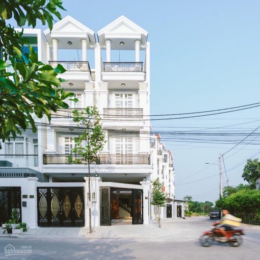 Còn 1 căn duy nhất KDC Hưng Phú, ngay Giga Mall, Hiệp Bình Chánh, 65m2, đường 6m