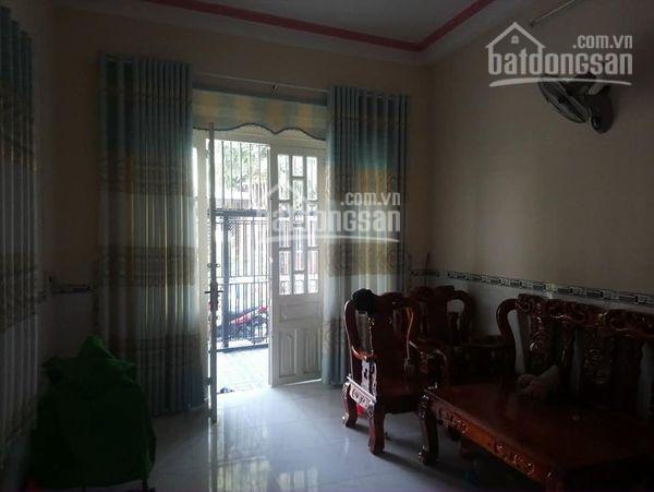 Bán nhà 1 trệt 1 lầu Nguyễn Văn Quá, Quận 12. 40m2, SHR