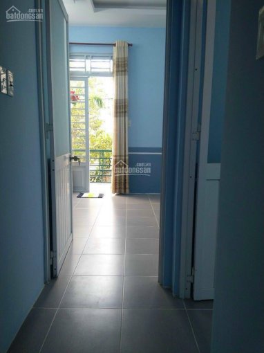 Nhà chính chủ cần bán đường Phan Huy Ích, P. 14, Q. Gò Vấp