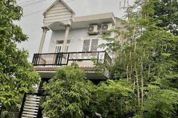 Bán nhà lầu sổ riêng 5x22m, KDC Phú Gia 1, gần ĐHCN Đồng Nai, trung tâm Nguyễn Khuyến