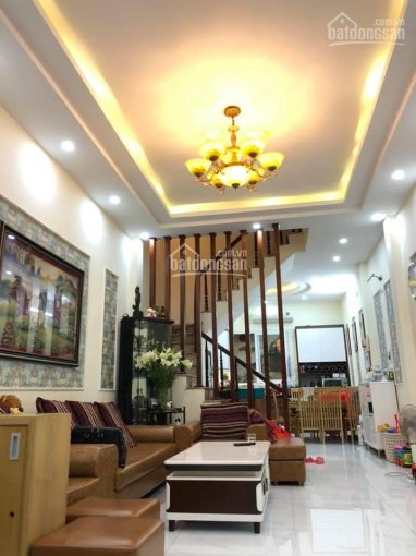 Nhà lô góc đẹp hiếm Nguyễn Khang Cầu Giấy, 40m2, 5 tầng, 4PN. Giá 3,3 tỷ 0582218688