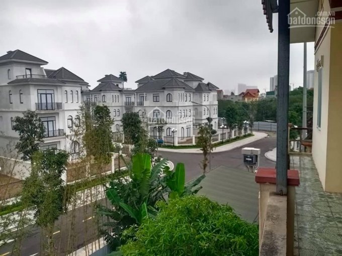 Siêu rẻ, bán gấp nhà Quang Tiến, Đại Mỗ, DT 76m2 x 3T, cạnh Vinhome Green Villa, an sinh cực đỉnh