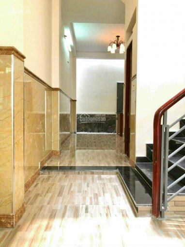 Nhà 1 lầu đường 22, Linh Đông, TP Thủ Đức