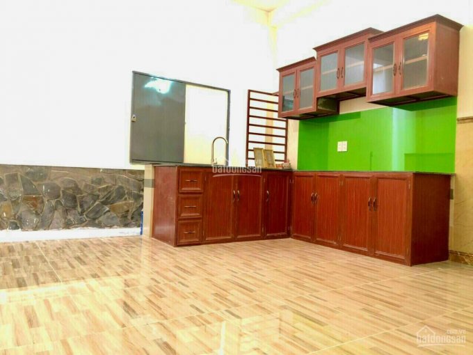 Nhà 1 lầu đường 22, Linh Đông, TP Thủ Đức