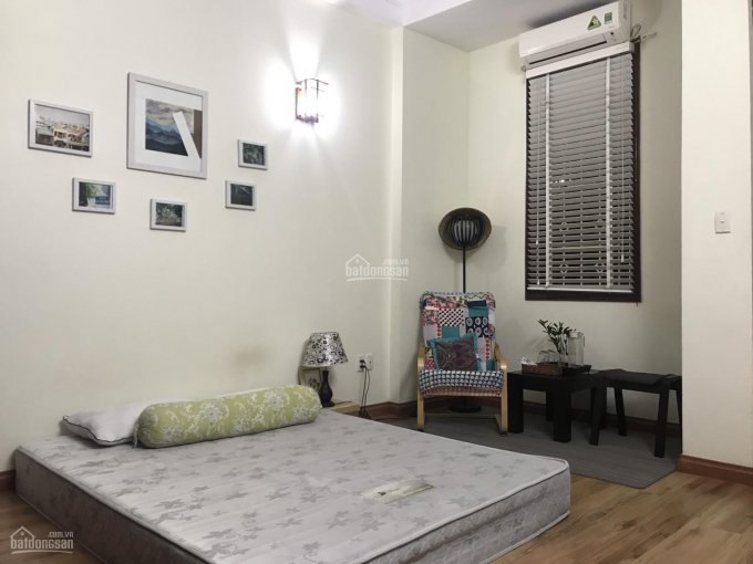 Bán nhà PL Giảng Viên ĐH, phố Lê Thanh Nghị, Trần Đại Nghĩa DT 72m2 x 6T, mặt tiền 4,1m, 10,4 tỷ