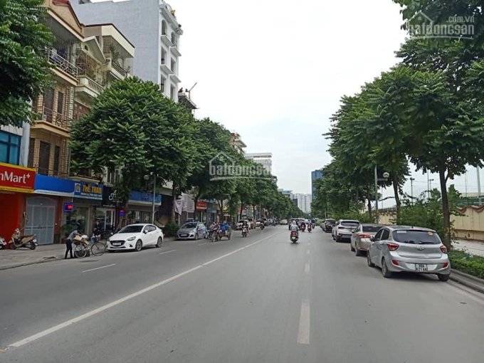 Hàng hiếm vỉa hè kinh doanh ô tô tránh phố vip Lê Trọng Tấn Thanh Xuân 4T, giá 5,28 tỷ, 0355823198
