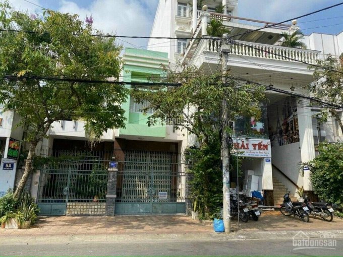 Bán nhà ngay mặt tiền đường Trần Ngọc Quế, Ninh Kiều, Cần Thơ