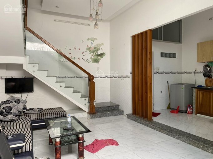 Bán căn nhà nhỏ xinh đường Cửu Long, phường Phước Hòa, Nha Trang, cam kết giá tốt nhất thị trường