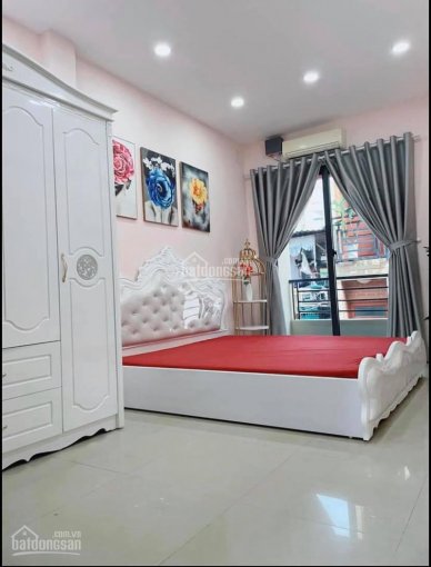 Nhà đẹp Võ Văn Kiệt Q1, 5 tấm đẹp lung linh, hẻm thông thẳng, 6 tỷ 5 có thương lượng