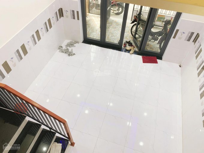 Nhà 2 tầng 3PN, 60m2 kiệt 3m Nguyễn Phước Nguyên, Thanh Khê