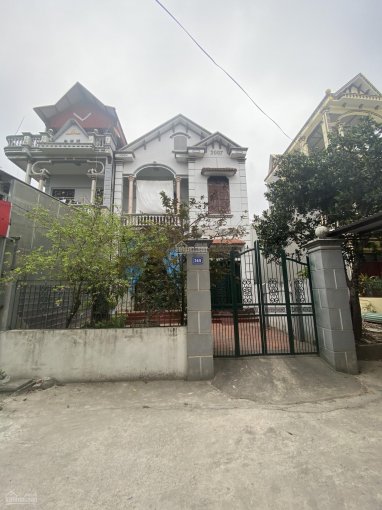 Bán nhà 2 tầng khu 5, trung tâm thị trấn Hậu Lộc
