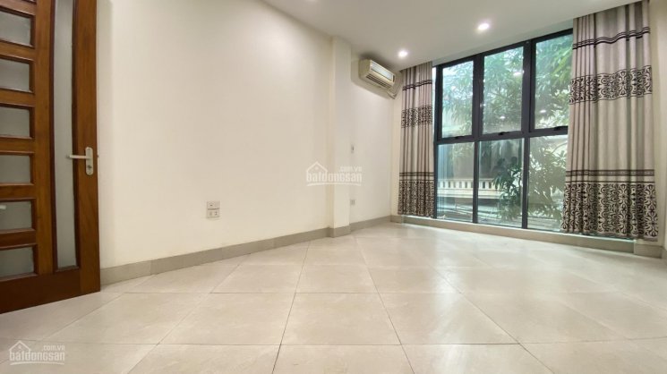 Bán nhà 6T thang máy phân lô Quân Đội, Vĩnh Phúc, Ba Đình ô tô tránh 11,5 tỷ 73m2 LH 0912290768