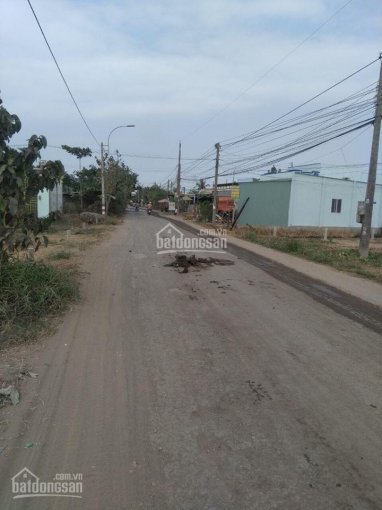 Chính chủ cần bán căn nhà cấp 4 mới xây xong, cách Chợ Rạch Kiến, Cần Đước, Long An 4 km