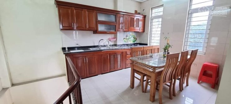 Chỉ 4.95 tỷ nhà 4 tầng, 70m2 ô tô vào nhà ngõ phố khu Ngô Thì Nhậm, Hà Đông