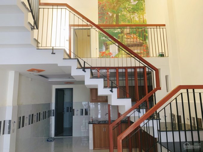 Nhà 2 tầng 3PN, 60m2 kiệt 3m Nguyễn Phước Nguyên, Thanh Khê