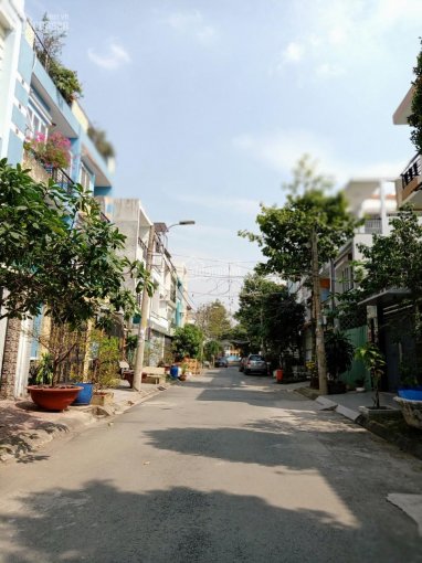 Cần bán căn nhà cấp 4, đường Phan Huy Ích, P14. DT 4,3 x 20m, HĐT 16 tr/th, giá 6,2 tỷ