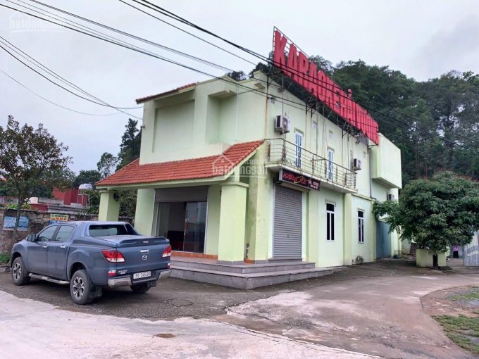 Thôn 6 - Xã Kỳ Sơn - Huyện Thuỷ Nguyên (Tặng Nguyên 1 Quán karaoke 4 phòng full đồ)
