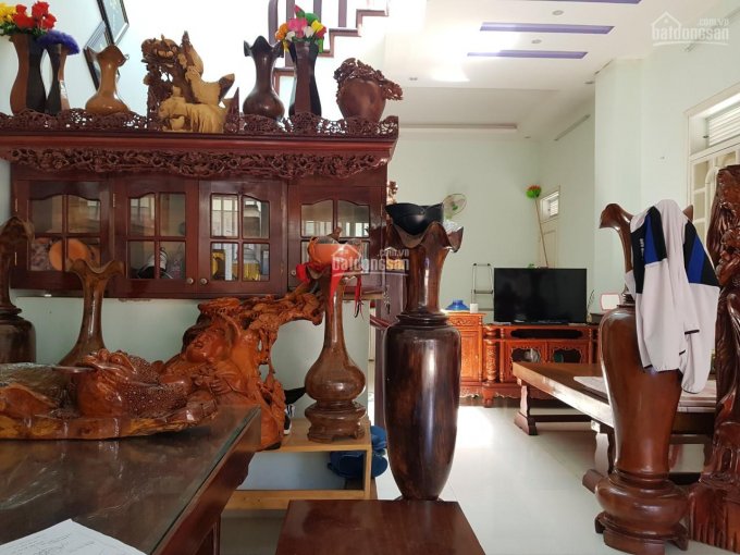 Bán Nhà 1 Mê và 5 Phòng Trọ hẻm Nguyễn An Ninh, Phường Eatam, giá 2.65 Tỷ