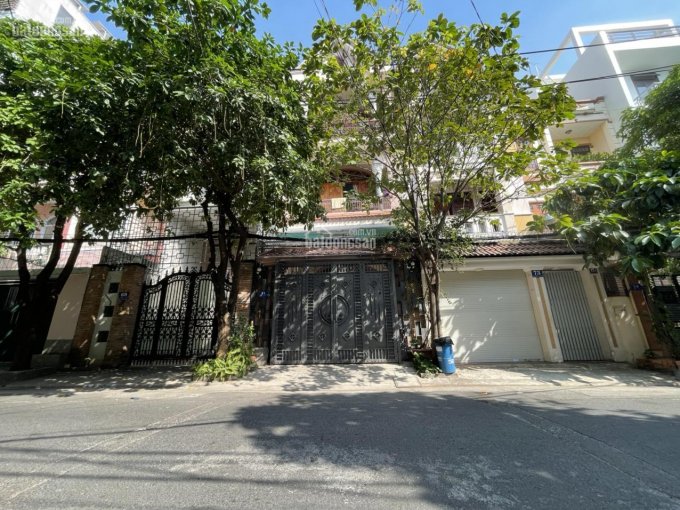 Chính chủ bán gấp căn nhà Phạm Văn Chiêu, P9, DT 5x15m, 1 lầu chốt 5.3 tỷ, LH 0984.328.775