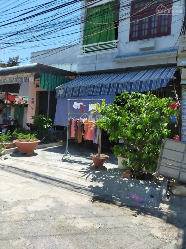 Bán nhà khu dân cư Hòn Rớ, xã Phước Đồng