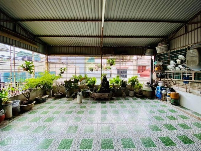 Gấp vỡ nợ - Bán nhà Trần Duy Hưng 42m2, MT 4m, 4.7 tỷ