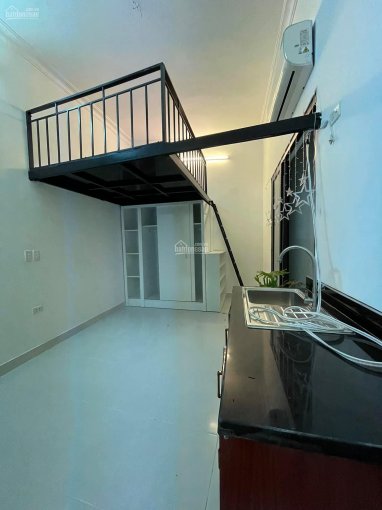 Bán nhà 6 tầng, 36m2, 8 phòng khép kín cho thuê phố Hào Nam hiệu suất trên dưới 30tr/tháng
