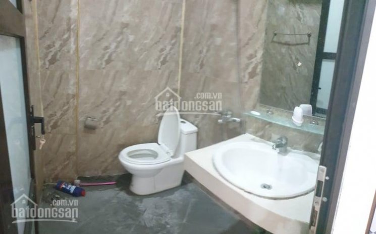 Bán nhà phân lô ngõ 319 Tam Trinh, Đền Lừ, Hoàng Mai, Hà Nội, DT 35m2 x 5 tầng giá 4.75 tỷ có bớt