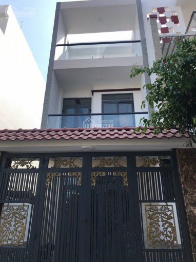 Nhà đường Nguyễn Cửu Vân phường 17, Bình Thạnh cần tìm chủ mới