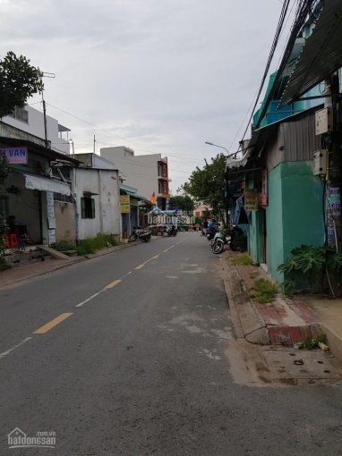 Bán nhà cấp 4 đường 1, Nguyễn Duy Trinh, Cầu Ông Nhiêu - ngay cảng Phú Hữu