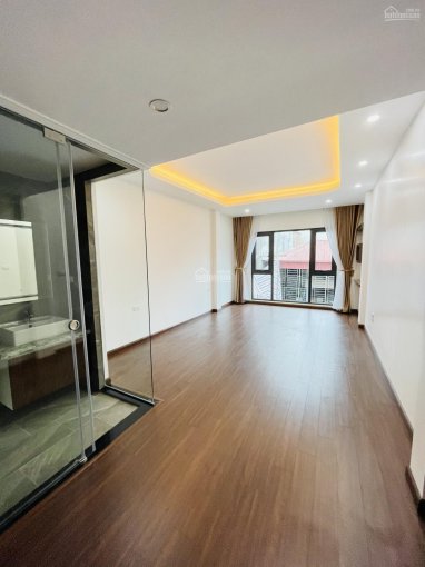 Tôi Tân cần bán mới nhà tại khu PL ngõ Thịnh Hào 1-phố Tôn Đức Thắng, 60m2x7T thang máy giá 9,85 tỷ
