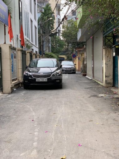 Chính chủ cần bán nhà đẹp ô tô vào đỗ 24/24, an ninh dân trí cao tại phố Thanh Xuân Nam Thanh Xuân