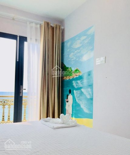 Cần bán khách sạn view biển đang KD Đảo Bình Ba - Cam Ranh