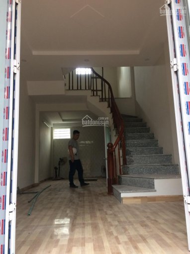 Chính chủ bán căn nhà tại Hà Trì 1 - gần trường Lê Lợi 34m2*4T, gác lửng ở ngay đủ nội thất