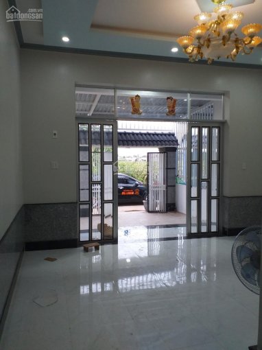 Chính chủ cần bán gấp căn nhà mới xây khu vực Hàm Thắng, Hàm Thuận Bắc