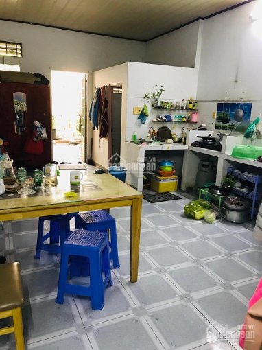 Bán nhà để đi nước ngoài, bán gấp căn nhà cuối đường Võ Thị Sáu, Biên Hòa