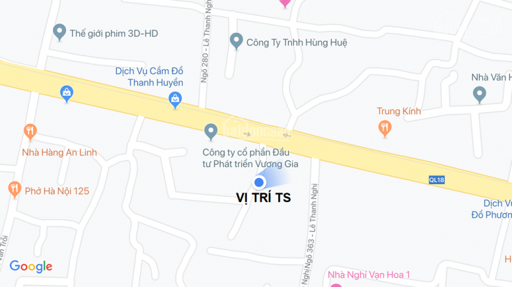 Bán đấu giá BĐS lần 2 tại ngõ 375 đường Lê Thanh Nghị, P. Cẩm Thủy, Tp. Cẩm Phả, tỉnh Quảng Ninh