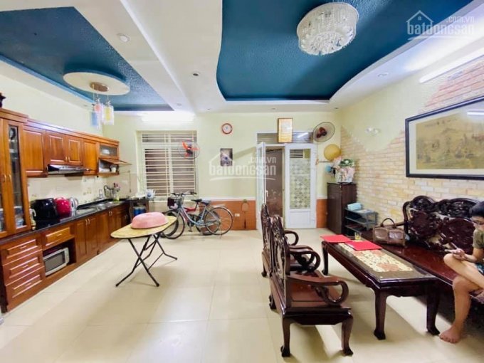 Gấp vỡ nợ - Bán nhà Trần Duy Hưng 42m2, MT 4m, 4.7 tỷ