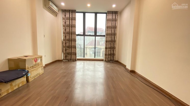 Bán nhà 6T thang máy phân lô Quân Đội, Vĩnh Phúc, Ba Đình ô tô tránh 11,5 tỷ 73m2 LH 0912290768