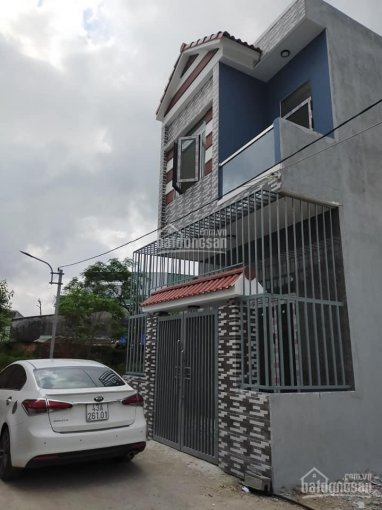 Bán nhà 2 tầng kiệt 4m đường Đà Sơn 2 gần chợ, gần trường phường Hoà Khánh Nam