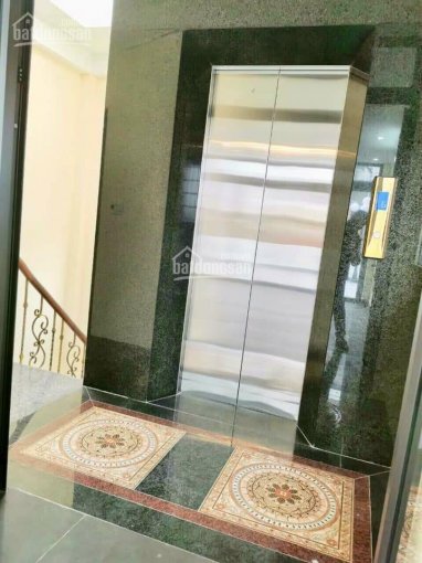 Nhà Hồ Tùng Mậu siêu lãi dòng 150tr/th vừa ở vừa giữ tiền - kinh doanh - thang máy - lô góc vỉa hè