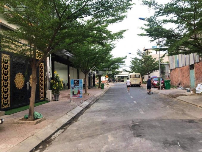 Bán lô đất phường Long Bình, Biên Hoà, ngang 15m dài 18,6m, chỉ từ 5 tỷ để sở hữu