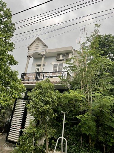 Bán nhà lầu sổ riêng 5x22m, KDC Phú Gia 1, gần ĐHCN Đồng Nai, trung tâm Nguyễn Khuyến